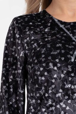 Джемпер М5-3008/4 - Wisell фото 10