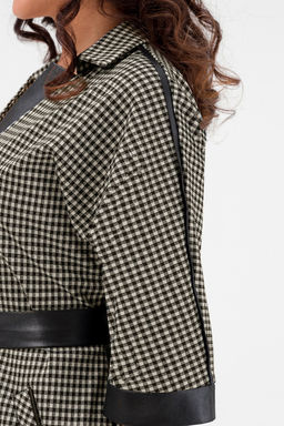 Платье Лавинья (46-54) - Serenada фото 7