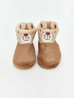 Pel?? Hayvan Fig?rl? Kad?n Ev Botu