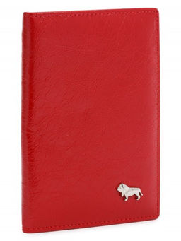 Обложка Labbra L089-1030 red  фото 3