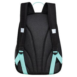 RG-463-1 Рюкзак школьный с обвесом - Grizzly фото 3