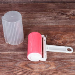 Щетка для одежды роликовая / 110 /уп 160/ - Галеонтрейд фото 5