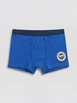 Fenerbah?e Lisansl? Erkek ?ocuk 3l? Boxer