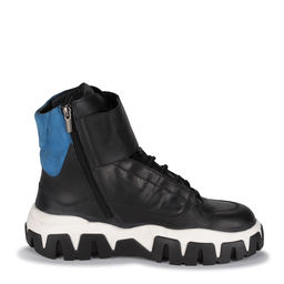 Ботинки мужские