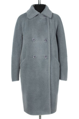 Пальто женское демисезонное - El podio фото 17