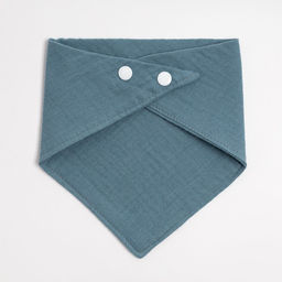 Подарочный набор Крошка Я Lovely baby, пелёнка 100х130 см и аксессуары  фото 7