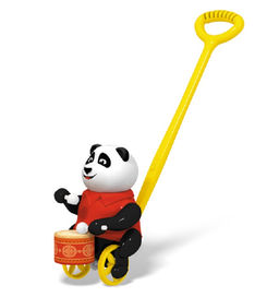 Стеллар. Каталка арт.02155 "Панда" /5