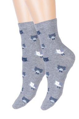 Женские носки Самые!