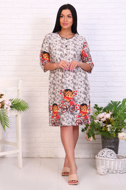 Туника 6253 - Натали фото 3