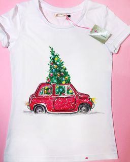 Эксклюзивная футболка Yana Pletneva упаковка плотный Zip пакет!  фото 4