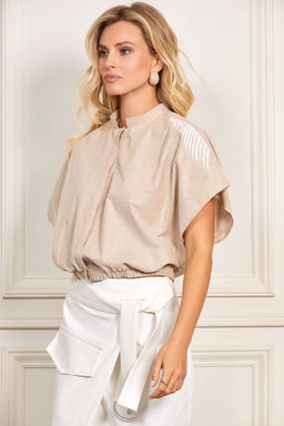 Блузка 2397 - Rivoli фото 7