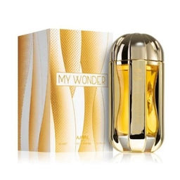 AJMAL MY WONDER w EDP 85 ml M, парфюмерная вода