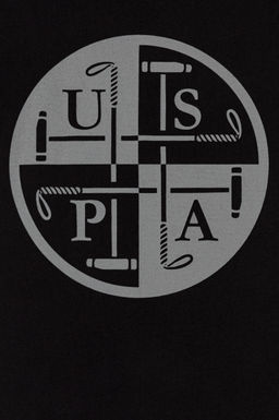 _ocuk Siyah Bisiklet Yaka Ti__rt - U.s. polo assn фото 4