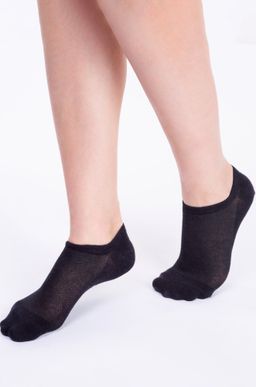 Цена за 6 шт. Носки в сетку Happy Fox фото 11