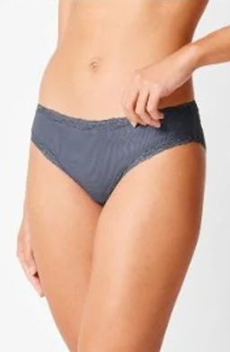 Трусики-слипы 5 шт ESMARA  фото 13