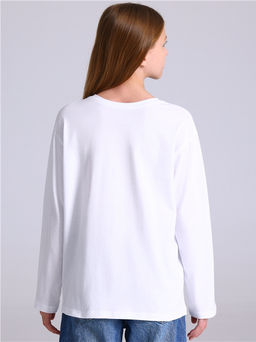 Лонгслив 1ДДЛД5019001