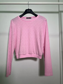 Джемпер 1135 - Niv niv фото 6