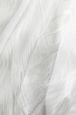 Vestido con flecos - H&m фото 8