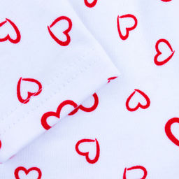 Джемпер интерлок 0629200403 - Youlala фото 4