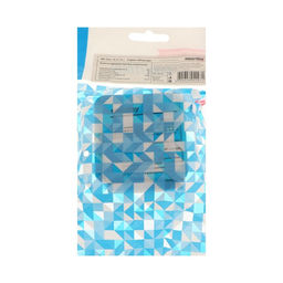 Цена за 2 шт. Розетка Smartbuy «Юпитер», 10 А, открытая, одноместная, без заземления, белая