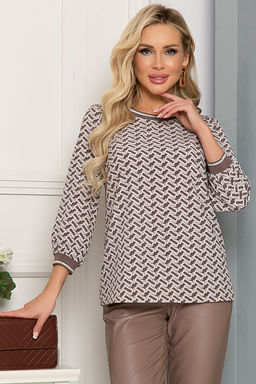 Блузка 41361 - Avili фото 5