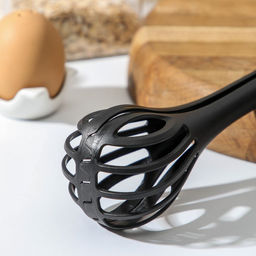 Щипцы кухонные Доляна Универсал, 27,5 см фото 5