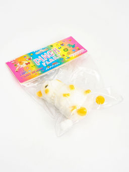 Сквиш антистресс - игрушка «Кошечка»