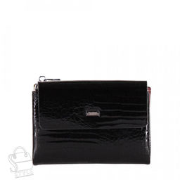 Женский кошелек 9929-66C black Vermari  в Новосибирске