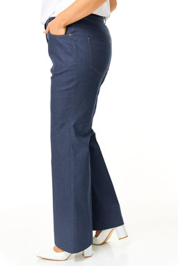 Брюки VI.ORO VR-1190 темно-синий