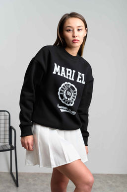 Свитшот женский Mari El - Yollochka фото 16