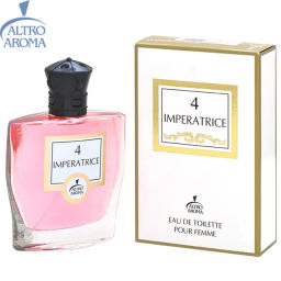 AAf060 Туал/вода жен. (60мл) IMPERATRICE 4. 18