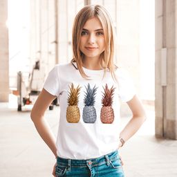 Эксклюзивная футболка Yana Pletneva упаковка плотный Zip пакет!