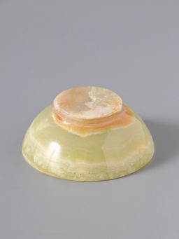 Пиала «Чай - кофе», 7.5×3 см, оникс