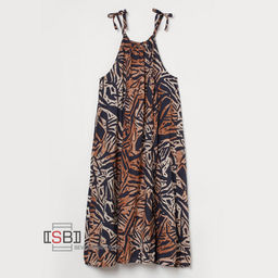 H&M, 146802, Платье, Mustard