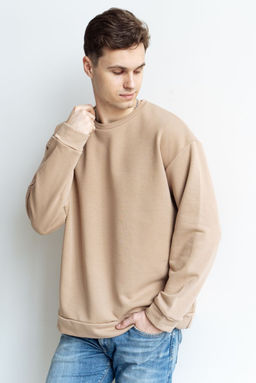 ДЖЕМПЕР МУЖСКОЙ арт. 2525M-30078.1L-117 - Almando melado фото 4