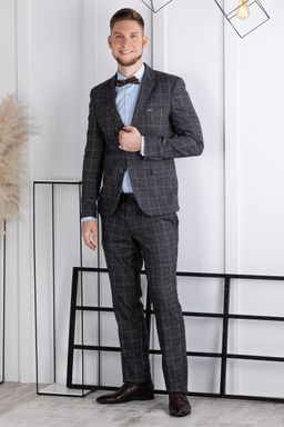 костюм 
 5433-М8.310.2 - Svyatnyh фото 16