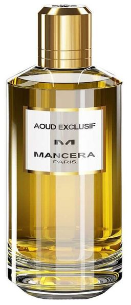 MANCERA AOUD EXCLUSIF lady 60ml edp