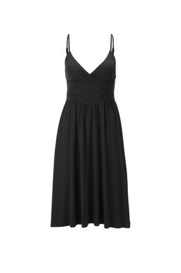 Платье, черное - Ashley brooke фото 2