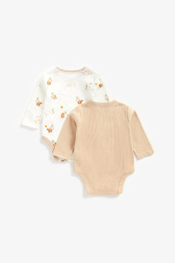 Mothercare / Боди-топ