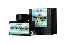 Флакон чернил коллекция ГОРОДСКАЯ ФАНТАЗИЯ | CITY FANTASY Maldives Blue (50 мл) PIERRE CARDIN PC332-L11