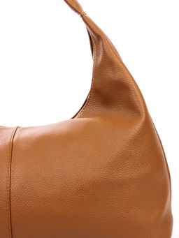 LACCOMA сумка Зафира-Y2005-рыжий эко кожа хлопок