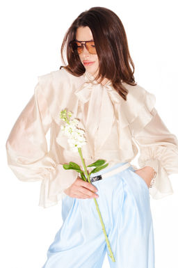 Блузка женская