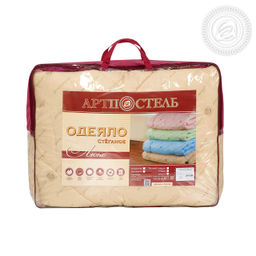 Одеяло Люкс 110х140/1 шт. Комфорт