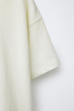 EMBROIDERED DETAIL T-SHIRT - Zara фото 4