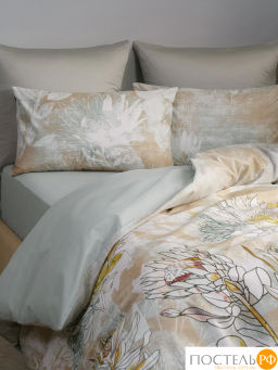 КПБ DOME САКЕНДИ  фото 3