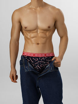 Цена за 2 штуки! ТРУСЫ МУЖСКИЕ - Mark formelle фото 6