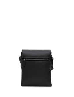 Erkek Siyah Deri Omuz _antas_ - Pierre cardin фото 4