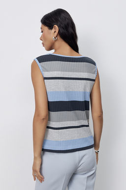 70255 Джемпер - Eliseeva olesya фото 6