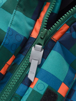 Комбинезон зимний  до -25С - Mtforce фото 6