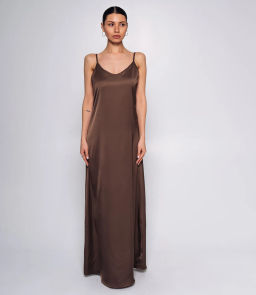 Платье #ОКТ015001 - Dommod фото 2